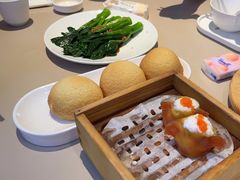 -蔡澜点心·粤菜(领展购物广场店)