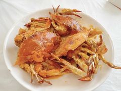 -碧海银沙海鲜餐厅(恒大海上威尼斯店)