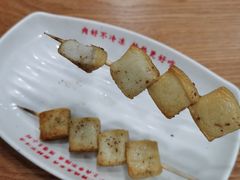 -南城香·饭香串香馄饨香(青年路店)