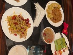 -上海豫园万丽酒店·行政酒廊(河南南路店)