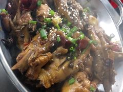 -小民大排档(马场角横路店)