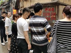 -胖子好盐水鸭(总店)