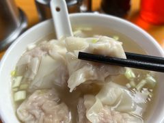 -汉记面馆(南华东路店)