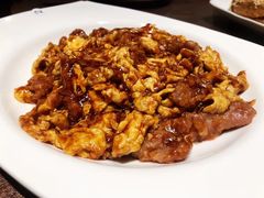 -南门小馆·清真(国贸商城店)
