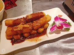 -红辣椒·川菜·火锅(张杨路店)