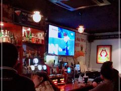 -Blarney Stone巧言石爱尔兰酒吧