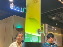 -海底捞火锅(河东万达广场店)