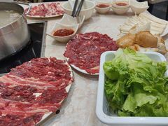 -黑山牛肉汤火锅(花城汇店)