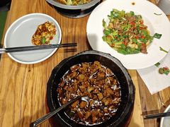 -YAFEE雅菲·粤菜·湘菜·融合菜(魏公村店)