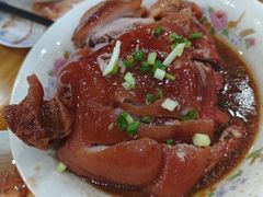 -双桥饭店(锦溪店)
