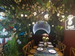 -第101座花园餐厅(湖滨88店)