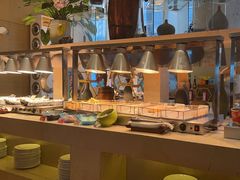 -长沙三景韦尔斯利酒店·Oval全日制餐厅自助餐
