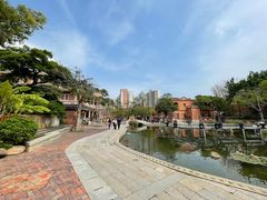 -晋江五店市传统文化旅游区