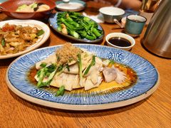 -常来小聚·广州非遗传承餐厅(中山二路店)