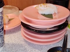 -争鲜回转寿司(南开大悦城店)
