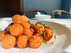 -庆云楼饭庄(什刹海店)