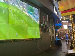 -haxnbauer海森堡德国餐厅(深圳coco店)