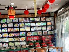 -大清花饺子城(昌黎店)