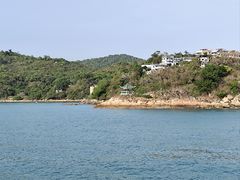 -中环4号渡轮码头