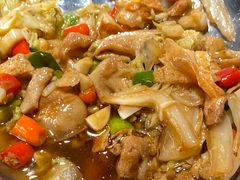 -小柴米·传统江西菜(八一广场店)