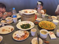 -沿江海南菜·文昌鸡祖师爷(大东海店)