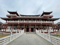 -中国汉城景区