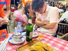 -琼大师东方烤乳猪(亚特兰蒂斯店)