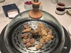 -青蓬蒸汽海鲜·深圳老字号·团建聚会(壹方城店)