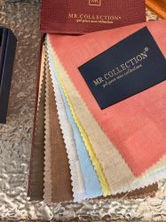 -MR.COLLECTION西装先生(富华里店)