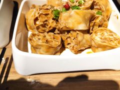 -半天妖烤鱼(方庄店)