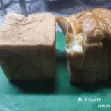 面包测评①汤种吐司