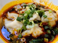 红油抄手-成都驻京办餐厅(蜀都宾馆店)