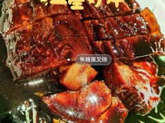 -维园悦谱·海派家常菜(乌鲁木齐南路店)