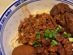 -辣肉面大王(天平路店)