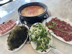 -牛排王糟粕醋火锅(海甸分店)