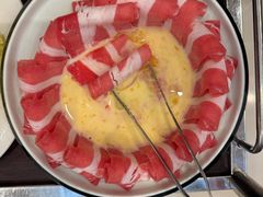 -日坛涮肉(日坛公园店)