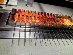 -丰茂烤串(港旅店)