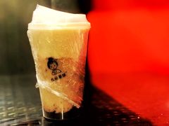 奥利奥芋泥-九秋茶铺(三里屯店)