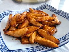 -芸海阁·农家私房菜(沙家浜景区出口店)