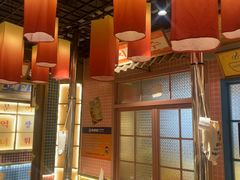 -姜胖胖韩式自助烤肉(光明万达店)