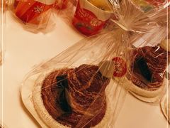 -好利来(望京中福店)