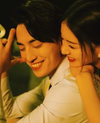 -索菲亚婚纱摄影