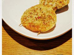 -蚝太郎 • 海鲜烧烤(Upark店)