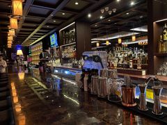 -Wolfgang’s Steakhouse 沃夫冈牛排馆(上海白玉兰广场店)