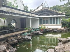 -吴作人艺术馆