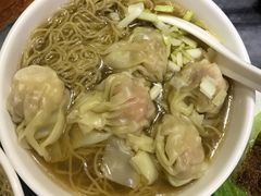 -竹园竹升面(西关总店)