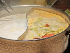 -椰子湾·海南火锅·糟粕醋·椰子鸡(正大广场店)