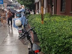 -循礼门(地铁站)