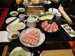 -满堂欢豆捞坊(美丽华大酒店店)