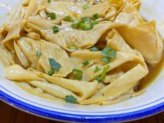 -园林美食城·本土农家菜(杨和镇店)